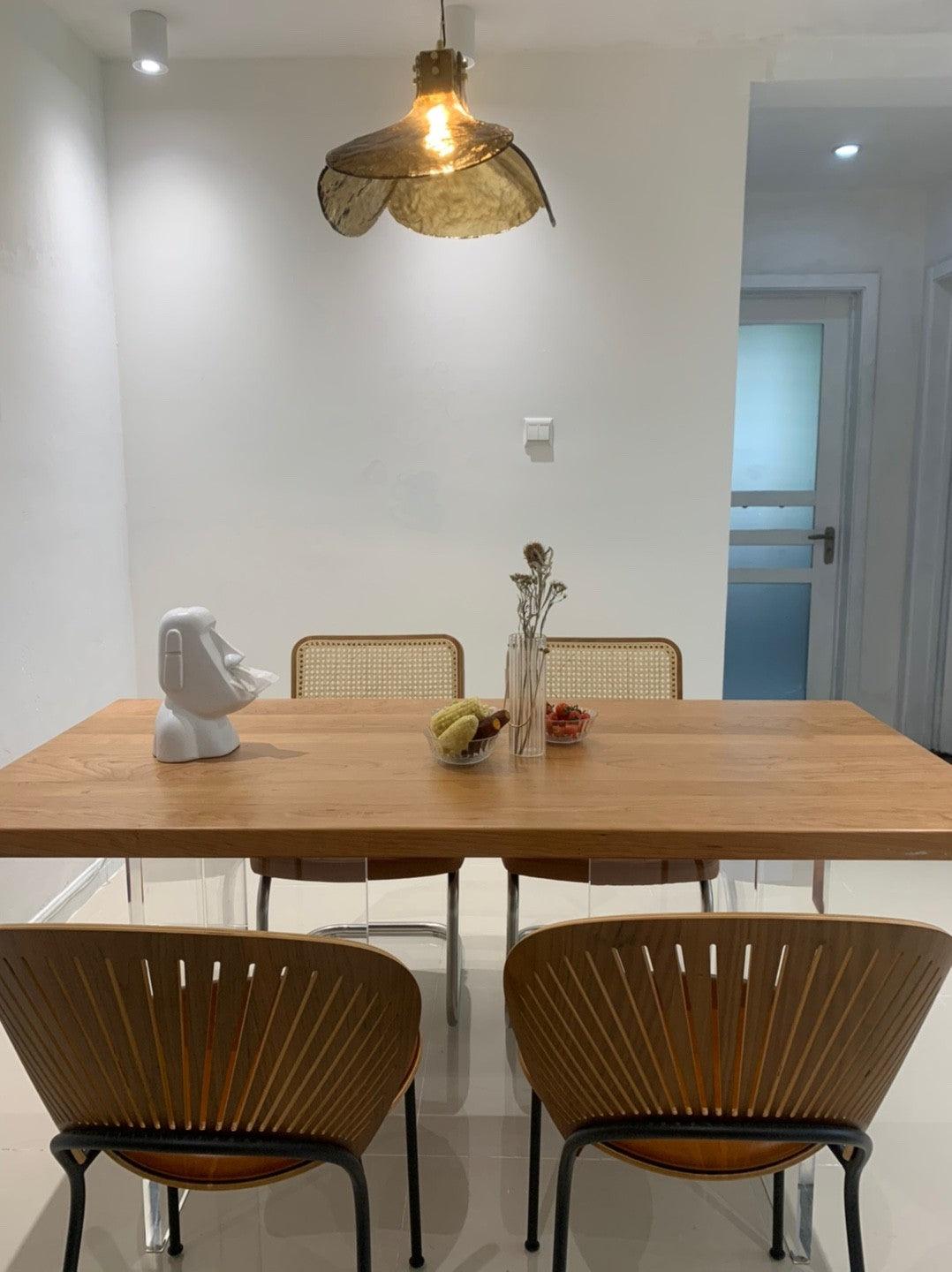 Zetalyra Pendant Light-Neutral Decor