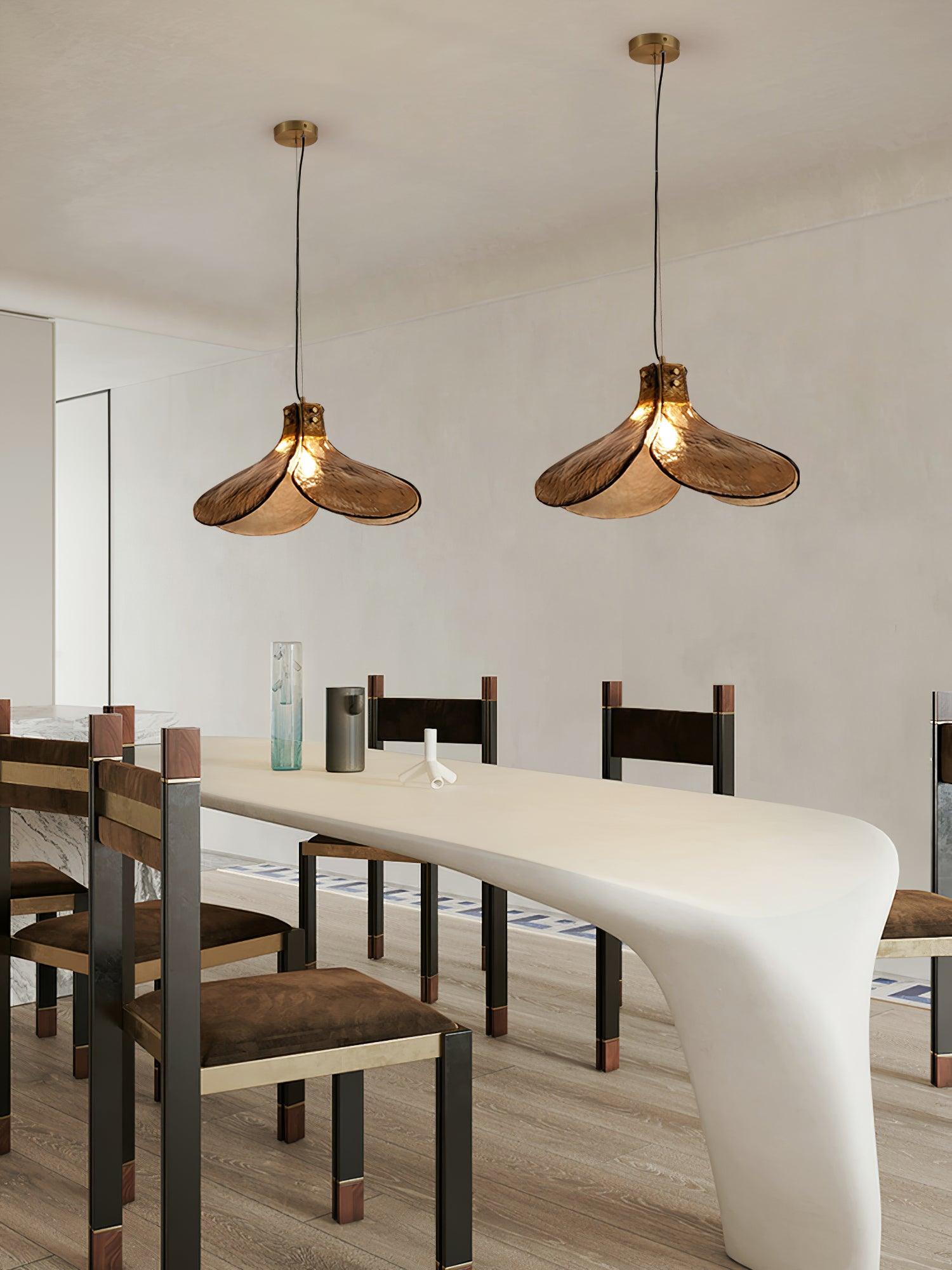 Zetalyra Pendant Light-Neutral Decor