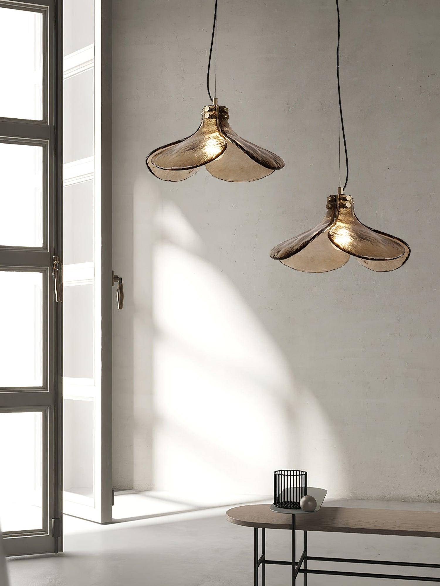 Zetalyra Pendant Light-Neutral Decor
