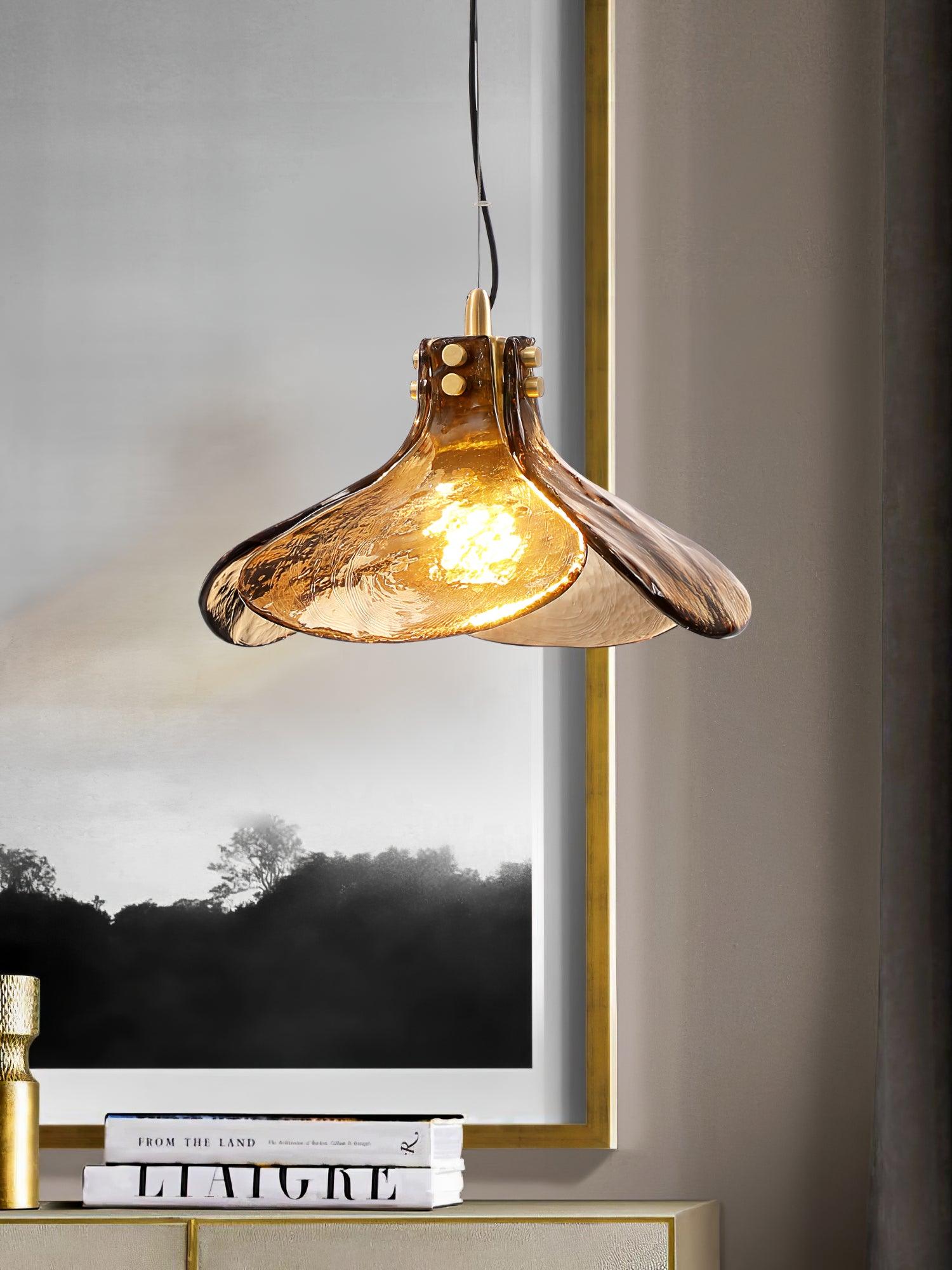 Zetalyra Pendant Light-Neutral Decor