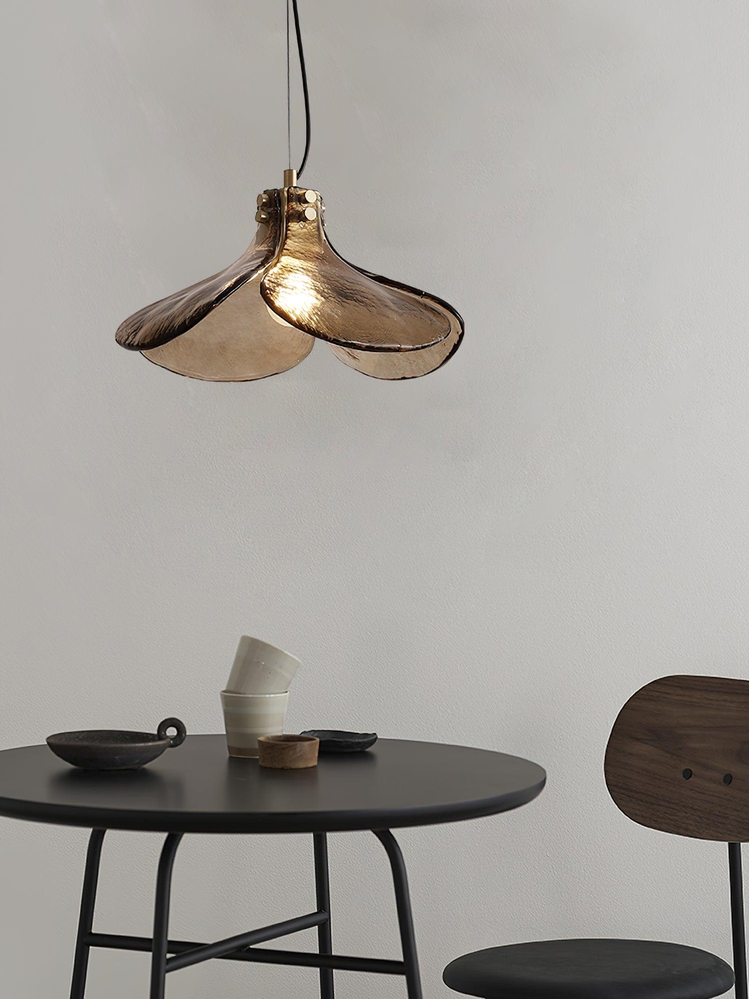 Zetalyra Pendant Light-Neutral Decor