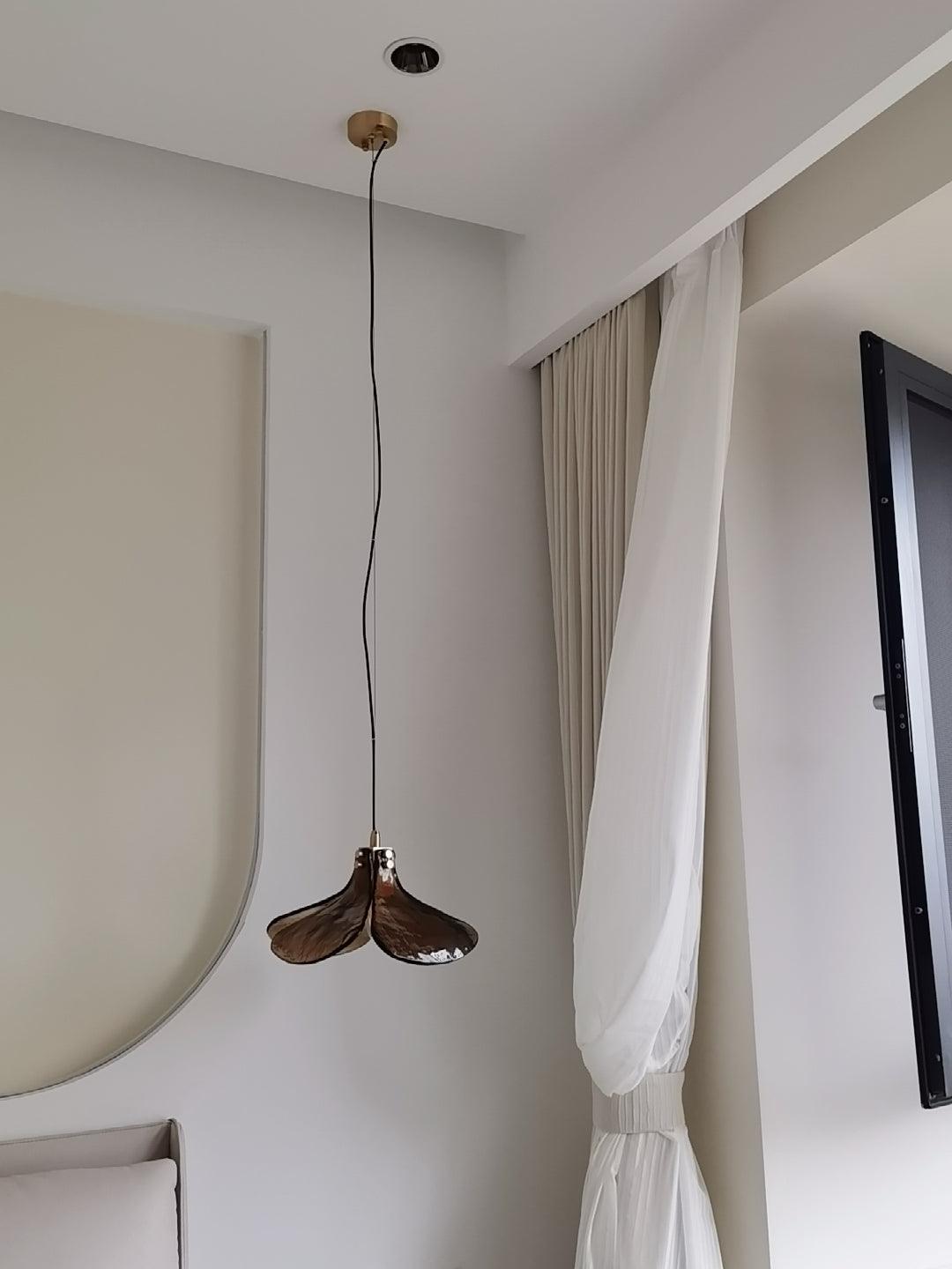 Zetalyra Pendant Light-Neutral Decor