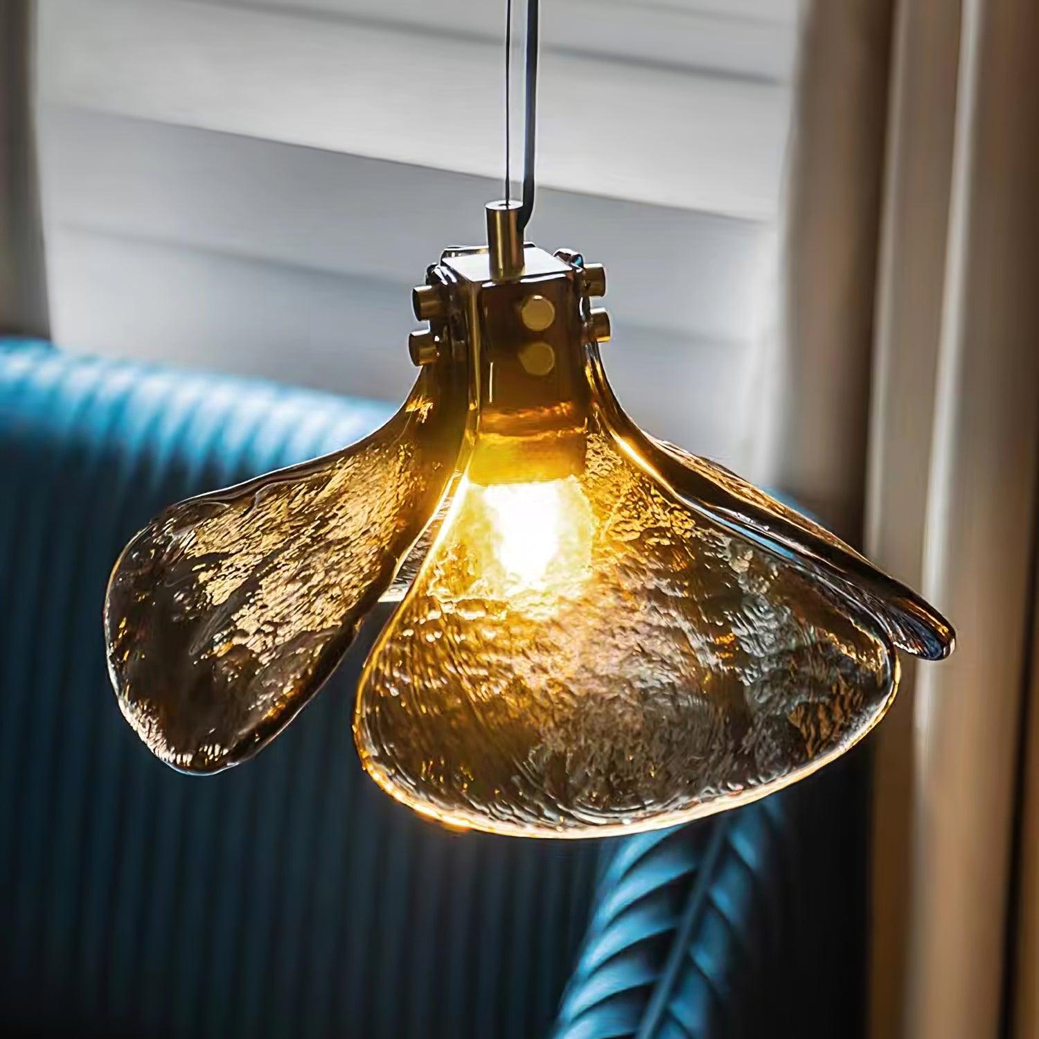 Zetalyra Pendant Light-Neutral Decor