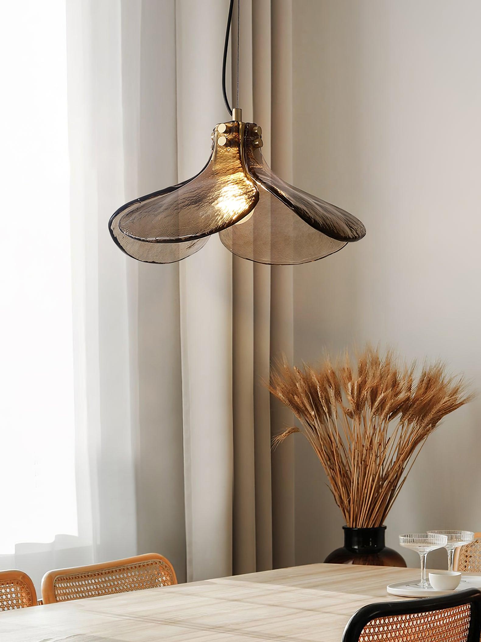 Zetalyra Pendant Light-Neutral Decor