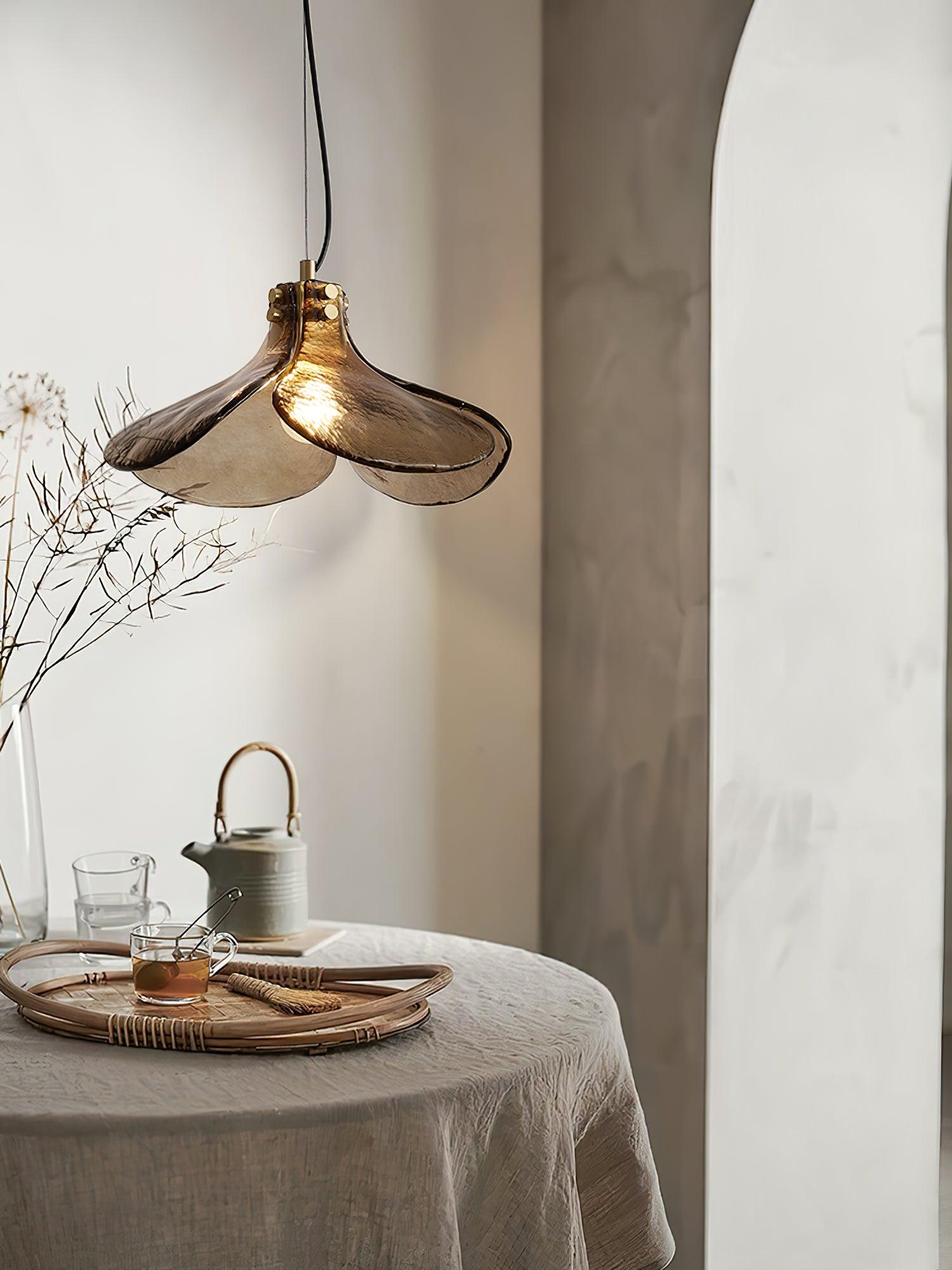 Zetalyra Pendant Light-Neutral Decor
