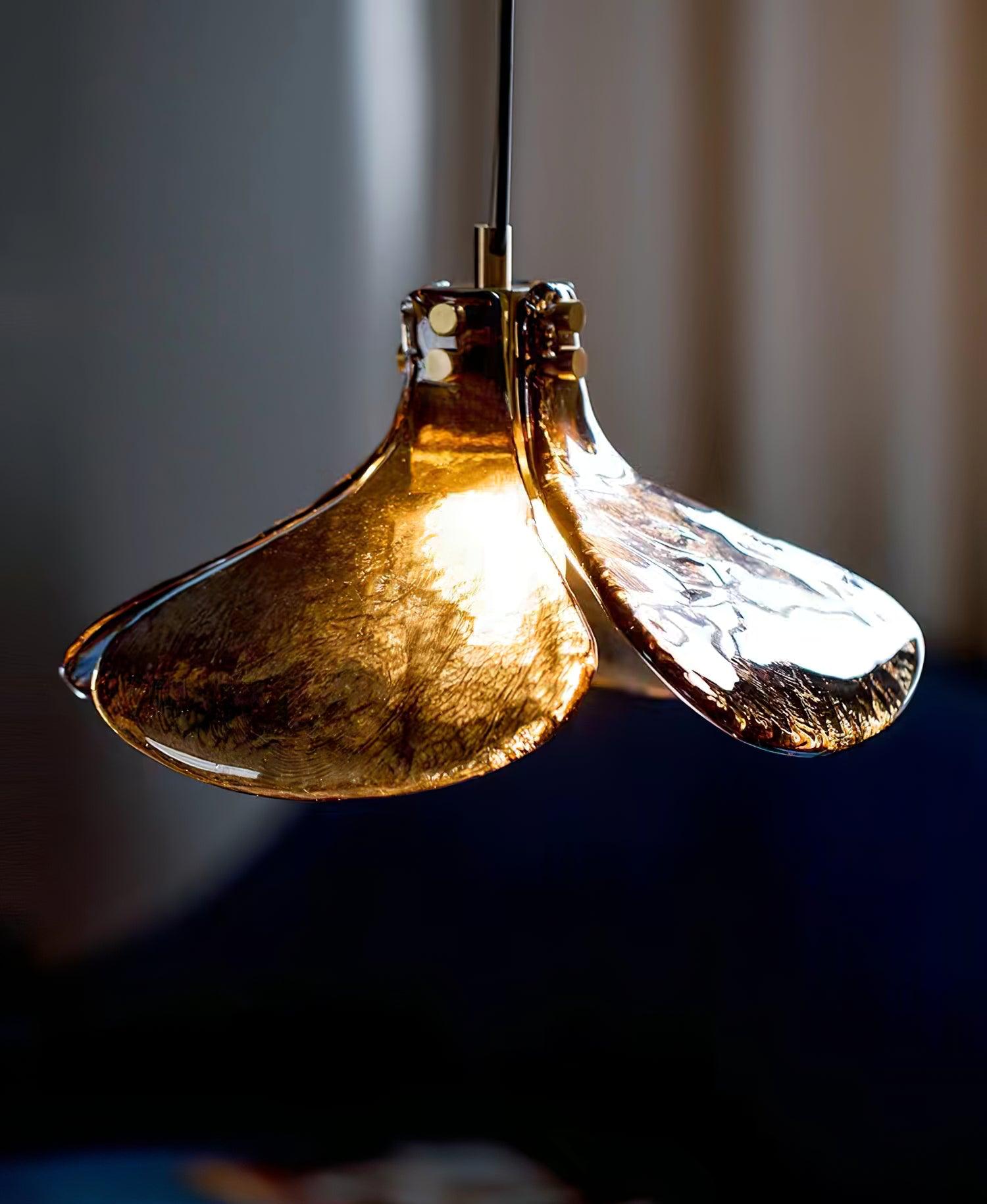 Zetalyra Pendant Light-Neutral Decor