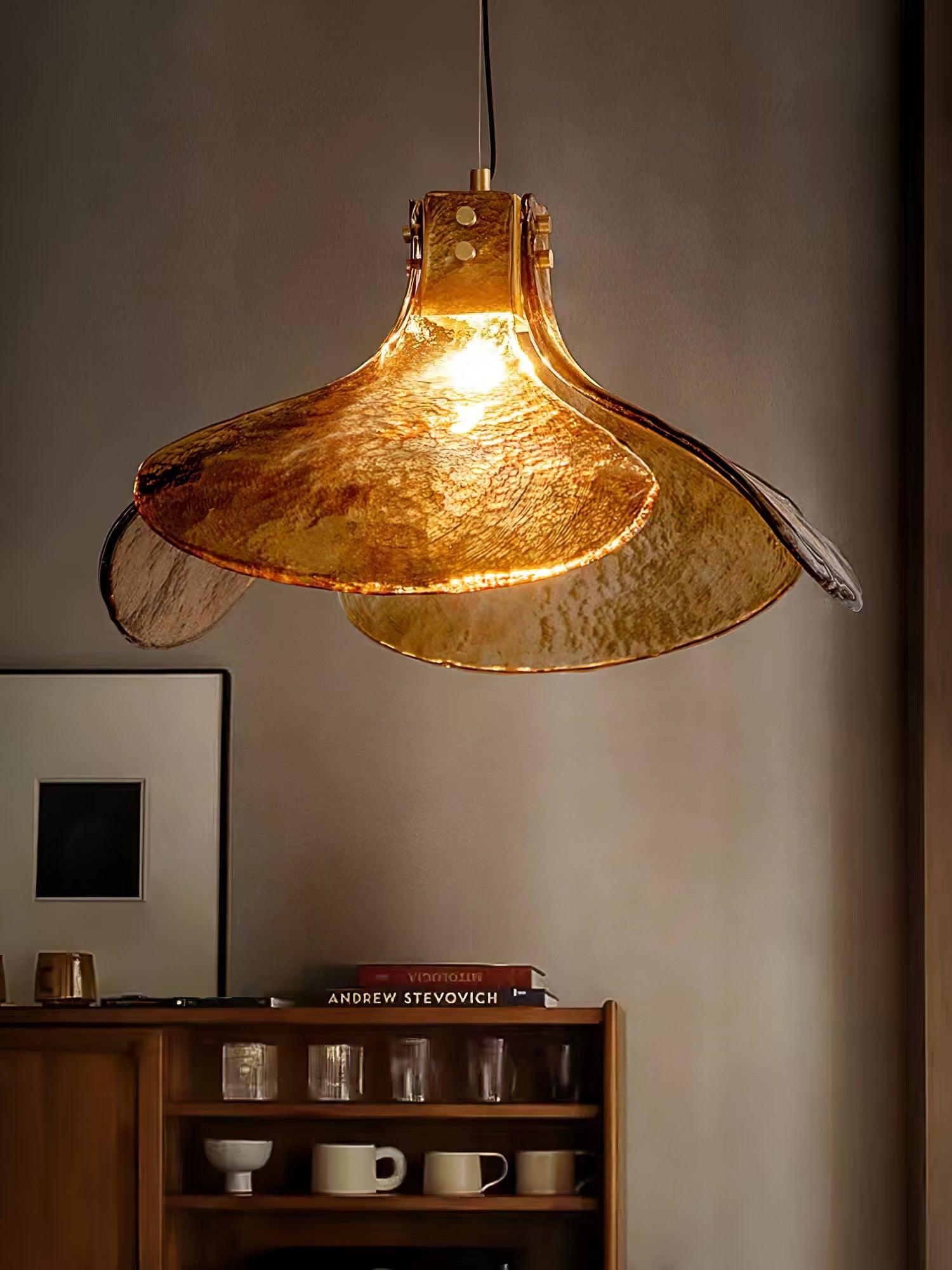 Zetalyra Pendant Light-Neutral Decor