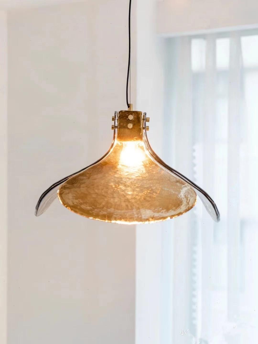 Zetalyra Pendant Light-Neutral Decor