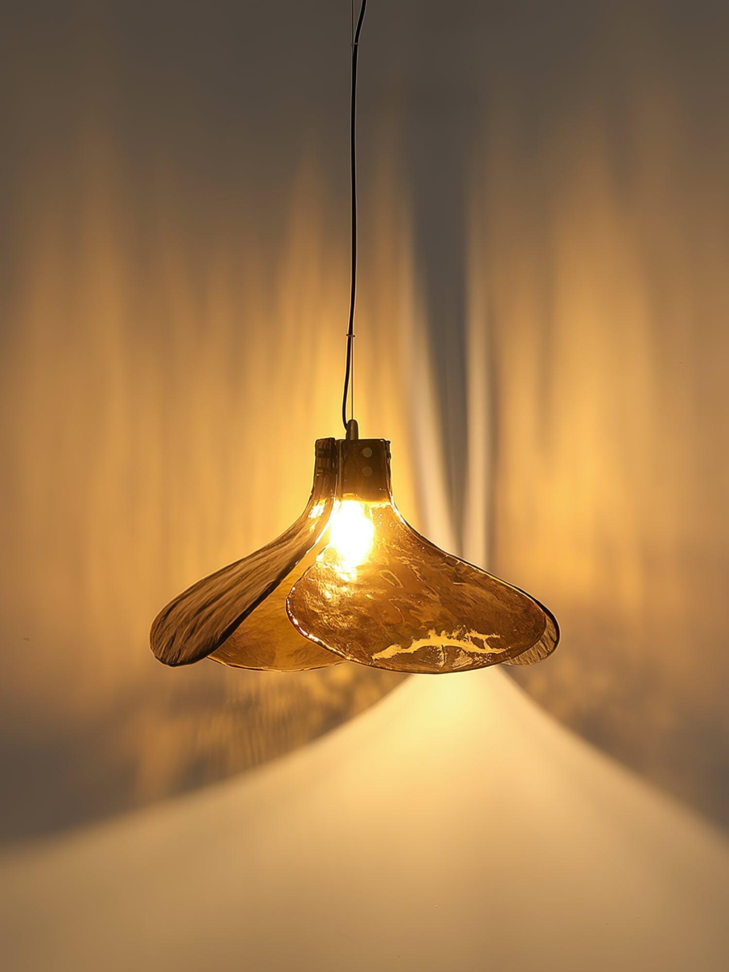 Zetalyra Pendant Light-Neutral Decor