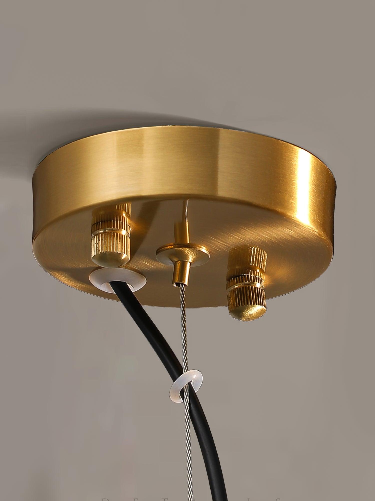 Zetalyra Pendant Light-Neutral Decor
