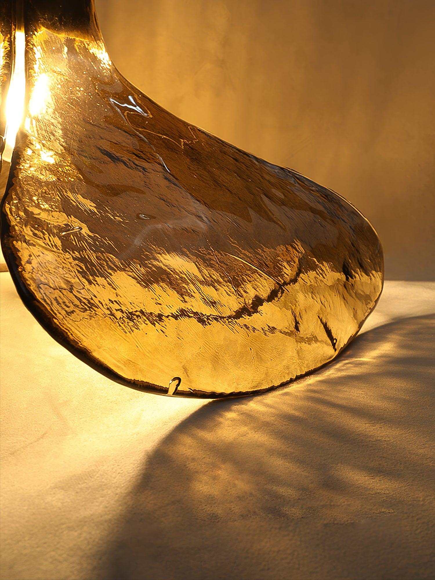 Zetalyra Pendant Light-Neutral Decor