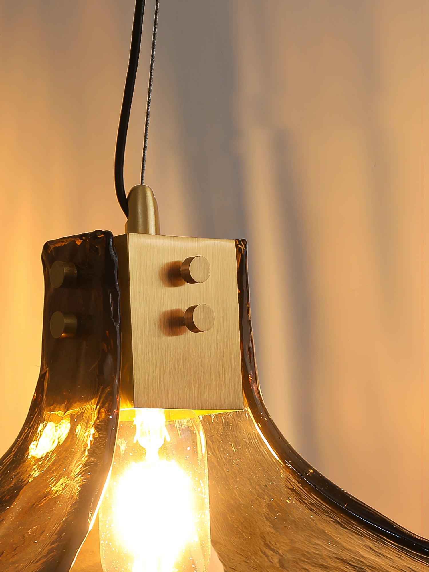 Zetalyra Pendant Light-Neutral Decor
