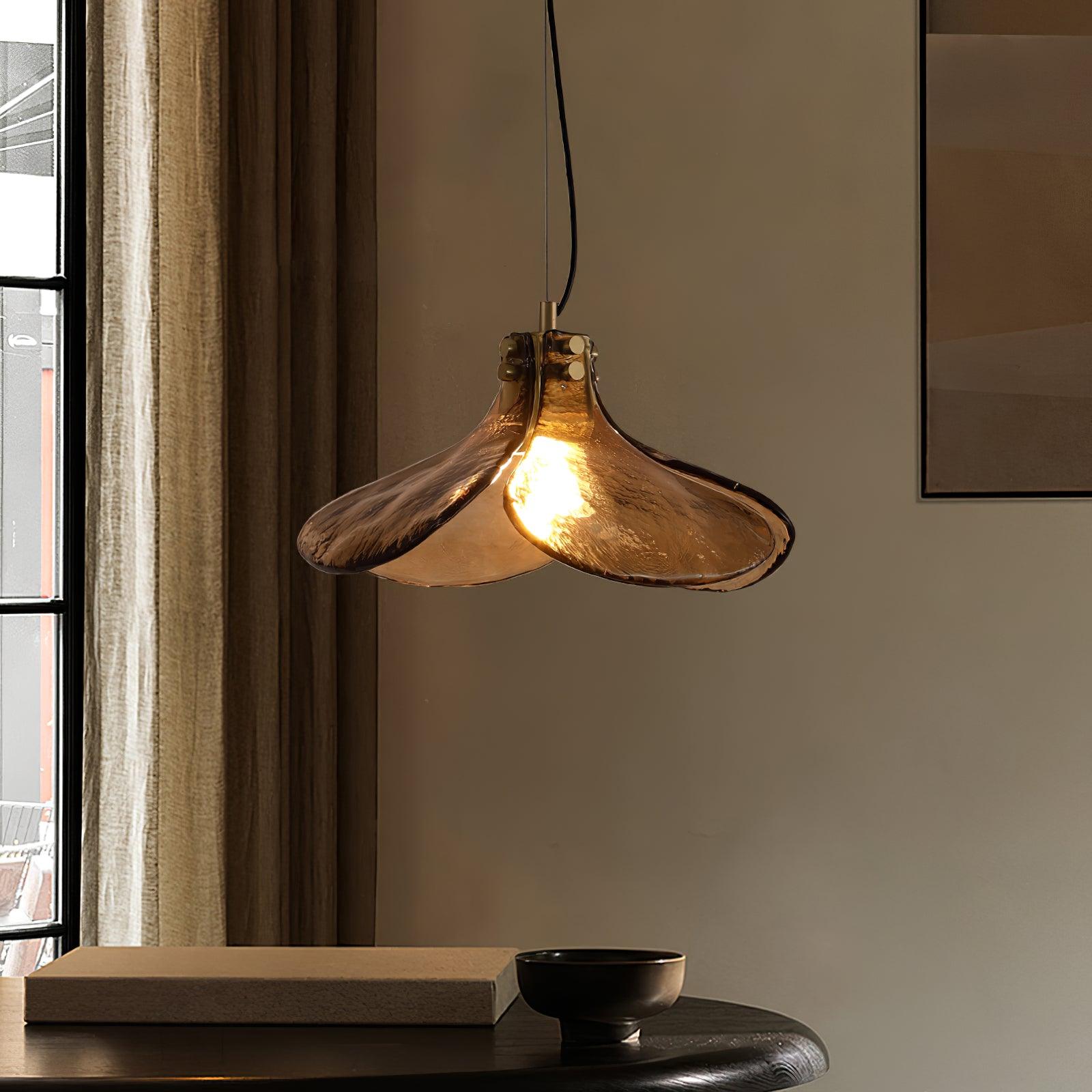 Zetalyra Pendant Light-Neutral Decor