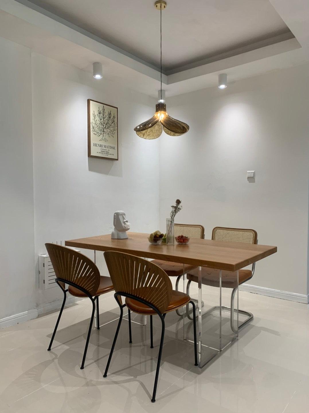 Zetalyra Pendant Light-Neutral Decor