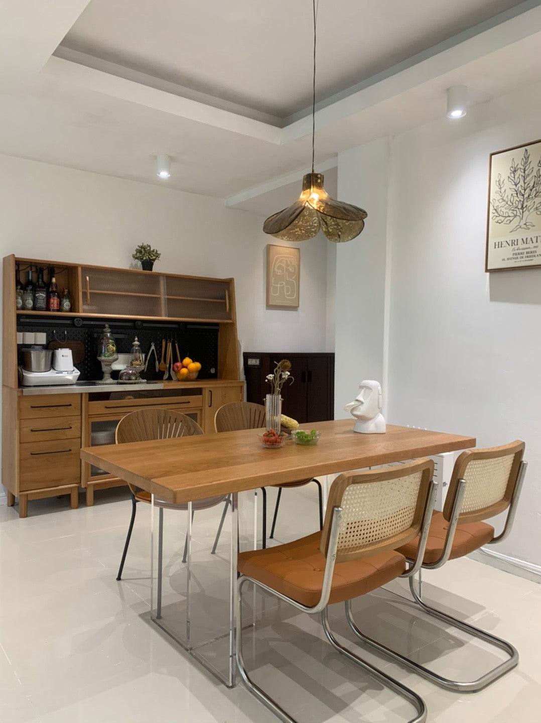 Zetalyra Pendant Light-Neutral Decor