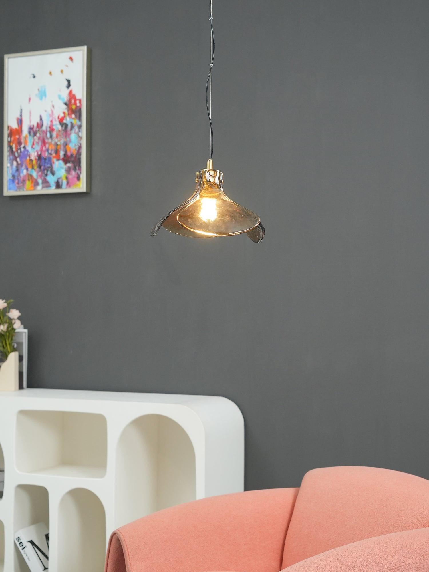 Zetalyra Pendant Light-Neutral Decor