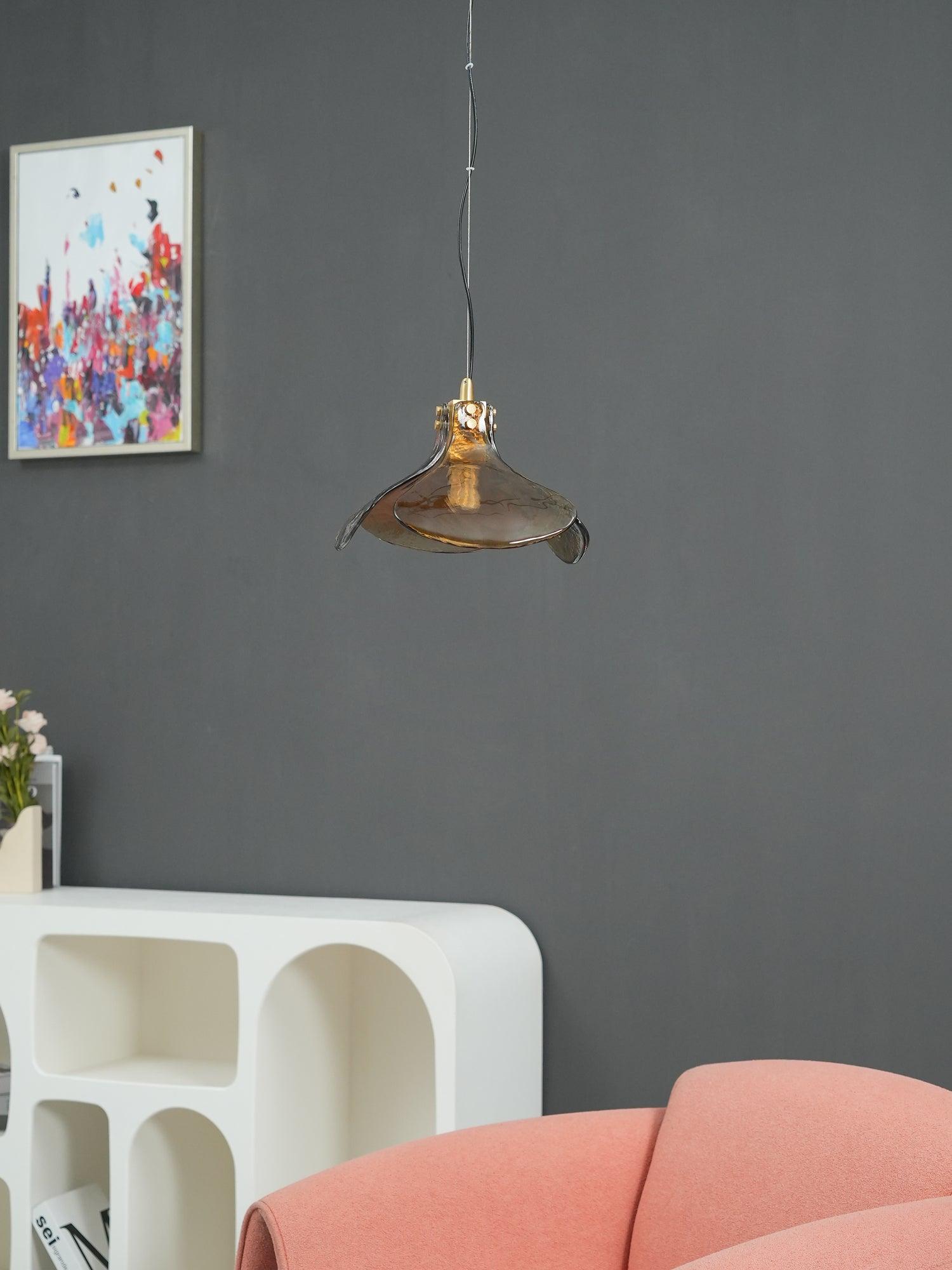 Zetalyra Pendant Light-Neutral Decor
