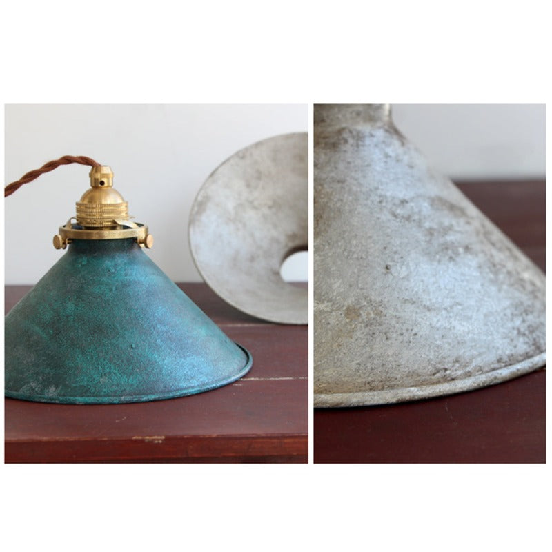 Peppa Pendant Light Vintage Rustic-Neutral Decor