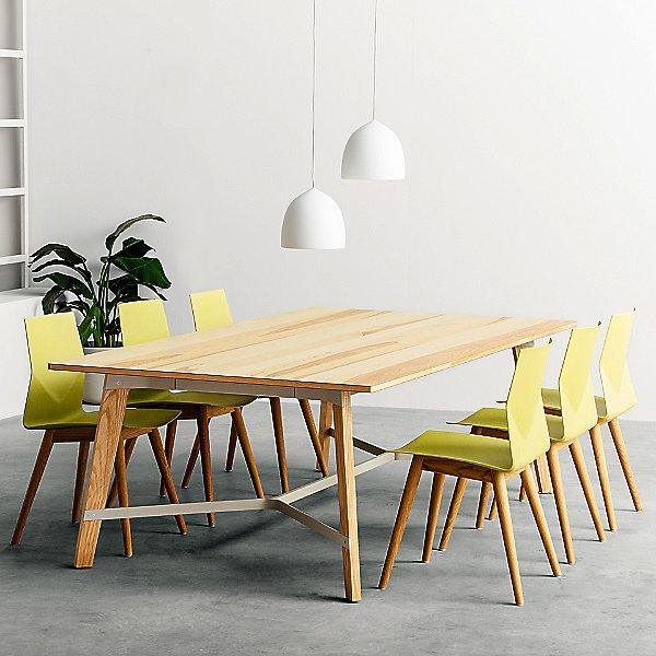 Cenora Polycarbonate Pendant Light-Neutral Decor