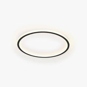 Varin Flush Mount Ceiling Light Modern LED Round-Neutral Decor