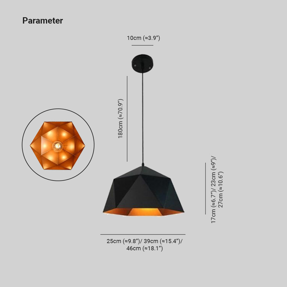 Aria Pendant Light, Morandi 9 Colour - Neutral Decor