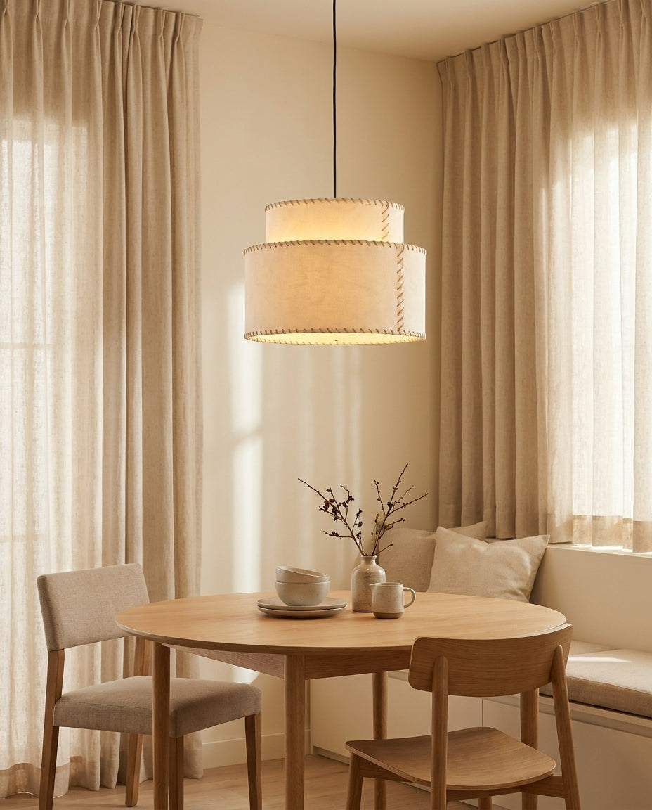 Vale Pendant Light