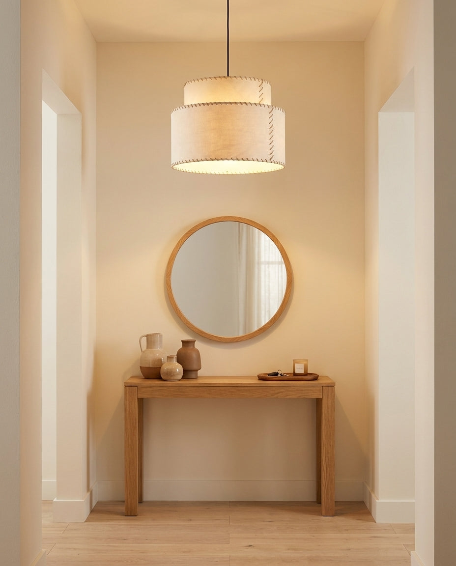 Vale Pendant Light