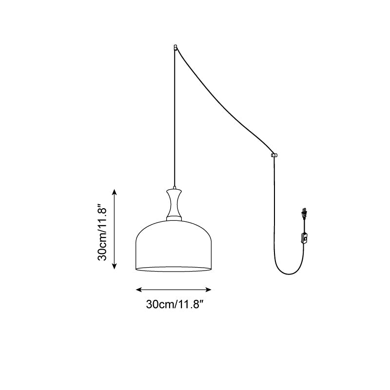 Valerie Pendant Lamp