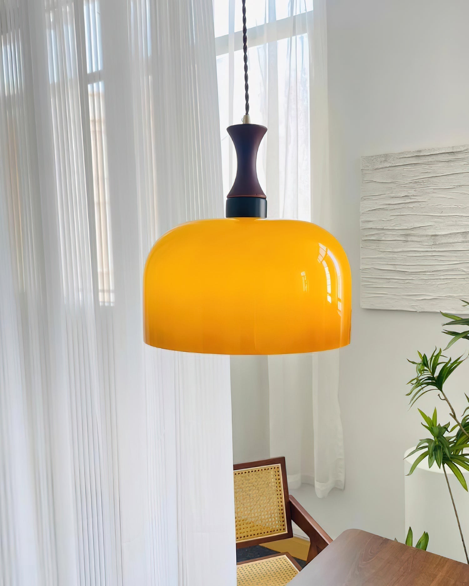 Valerie Pendant Lamp