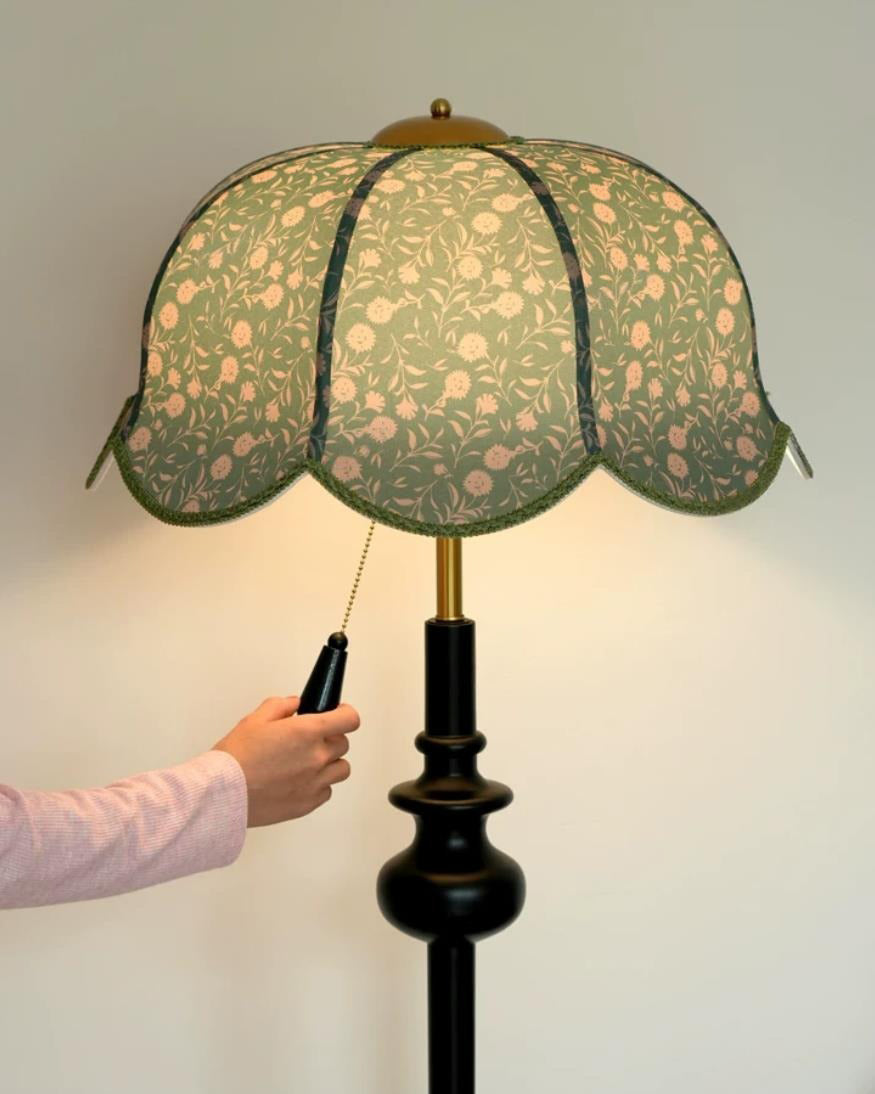 Sophia Floor Light