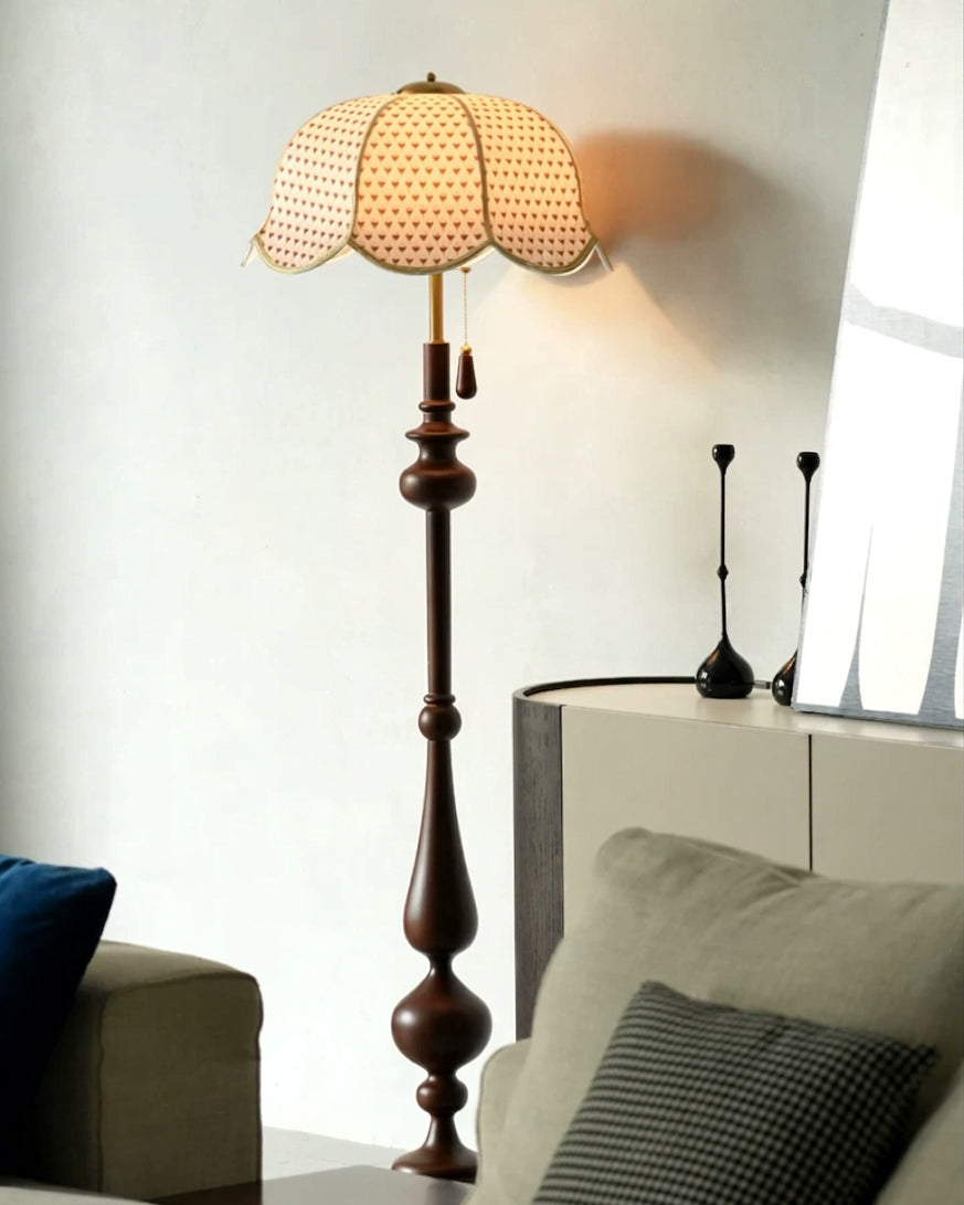 Sophia Floor Light