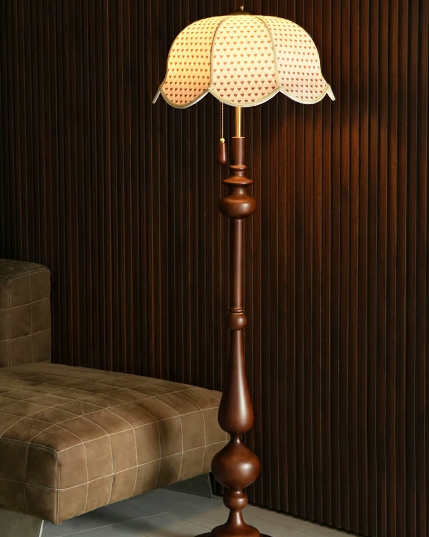 Sophia Floor Light