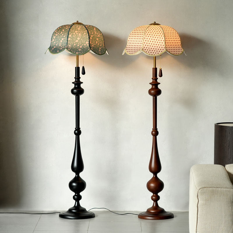 Sophia Floor Light