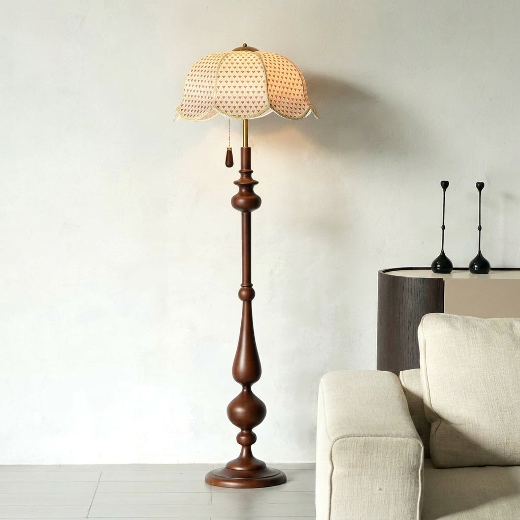 Sophia Floor Light