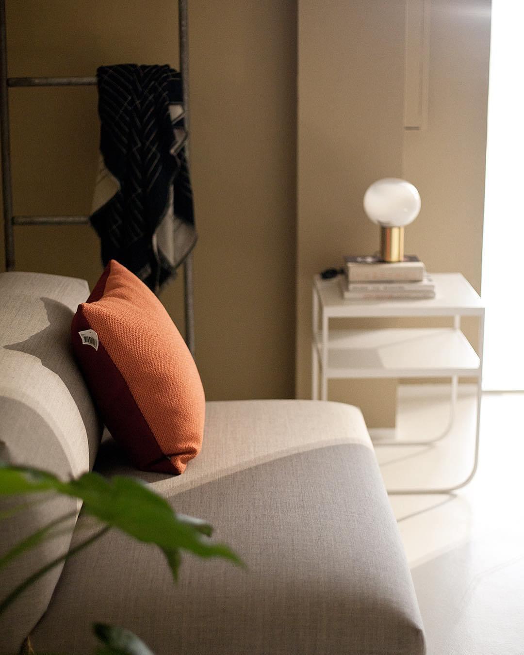 Insken Glass Classic Table Lamp-Neutral Decor