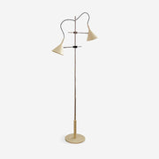 Laiton Floor Lamp