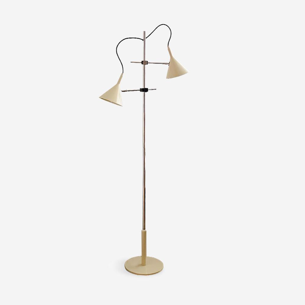 Laiton Floor Lamp
