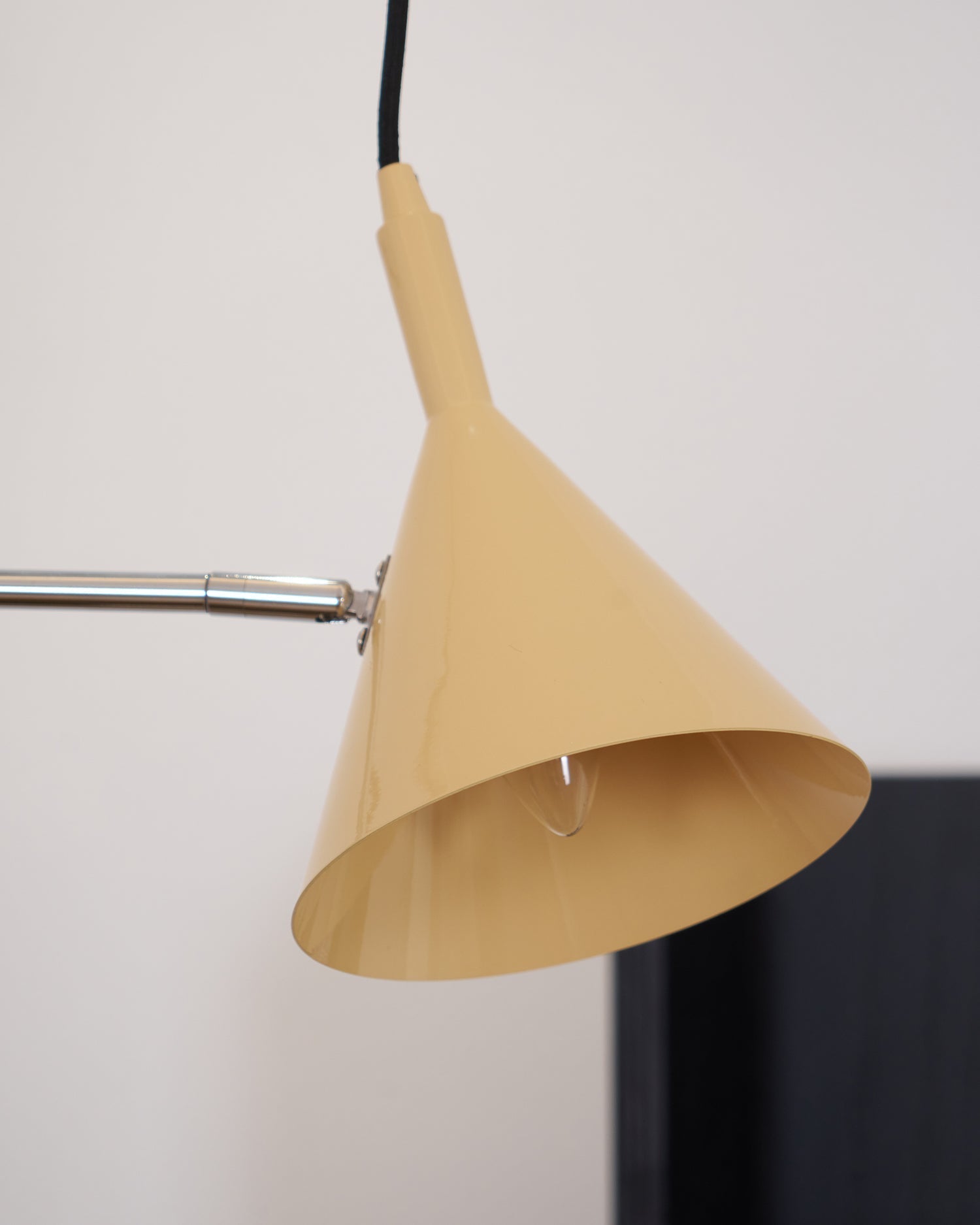 Laiton Floor Lamp