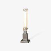 Uloril Modern Acrylic Table Lamp-Neutral Decor