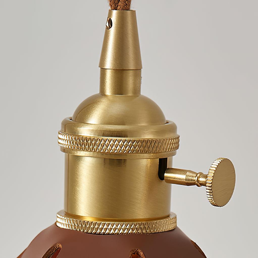 Derek Modern Wood Table Lamp-Neutral Decor