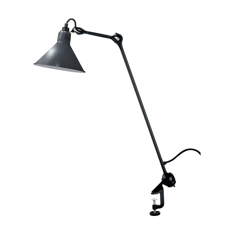 Zethra Minimalist Table Lamp-Neutral Decor