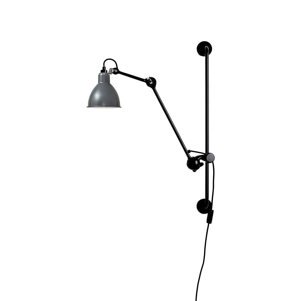 Duma Modern Minimalist Glide Wall Light-Neutral Decor