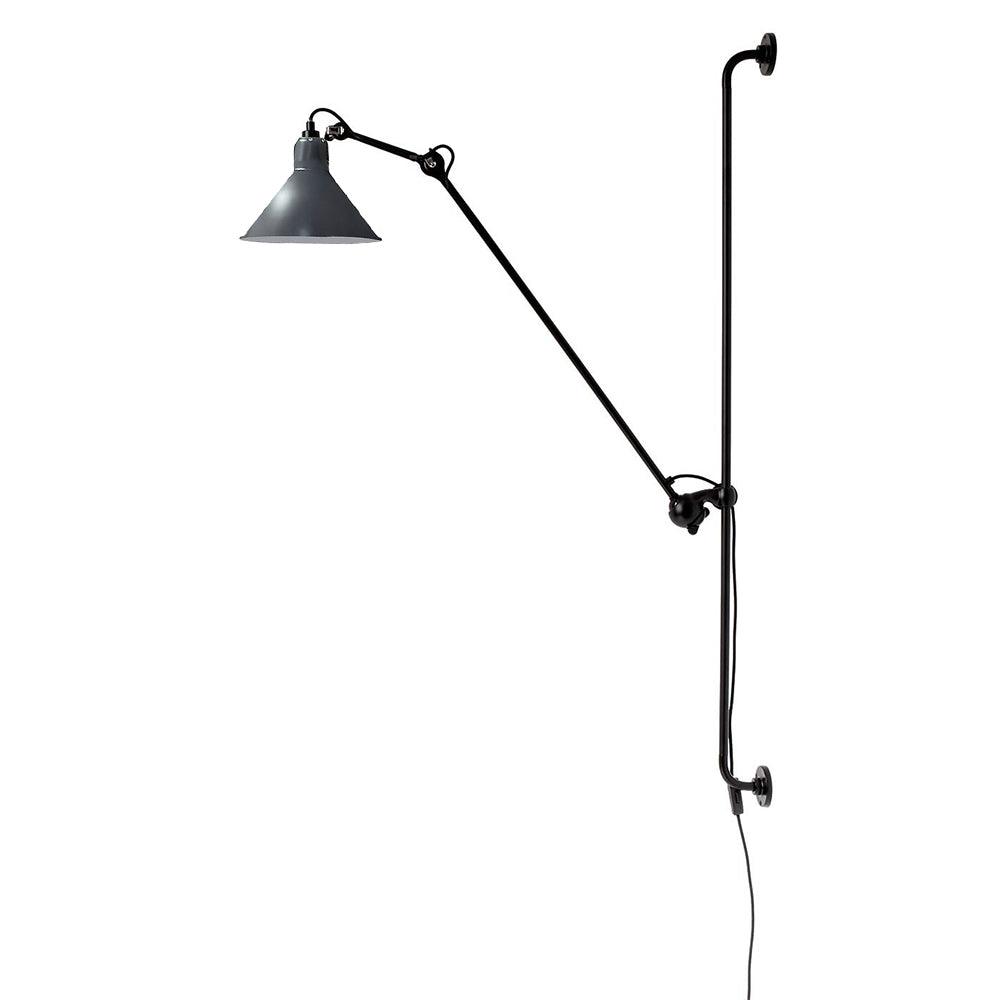 Duma Modern Minimalist Glide Wall Light-Neutral Decor