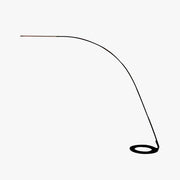 Aurmaril Sculptural Floor Lamp-Neutral Decor