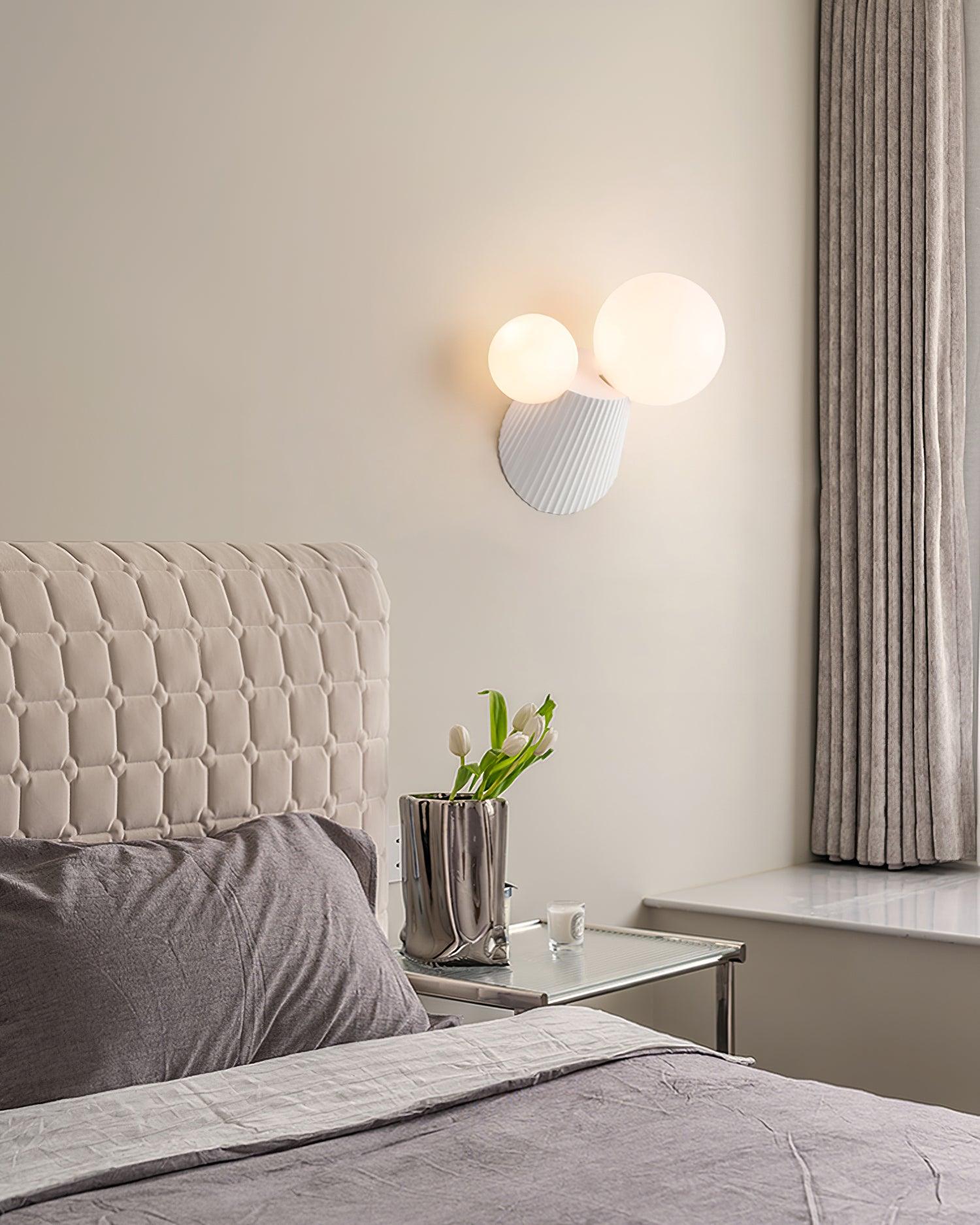 Livia Wall Light