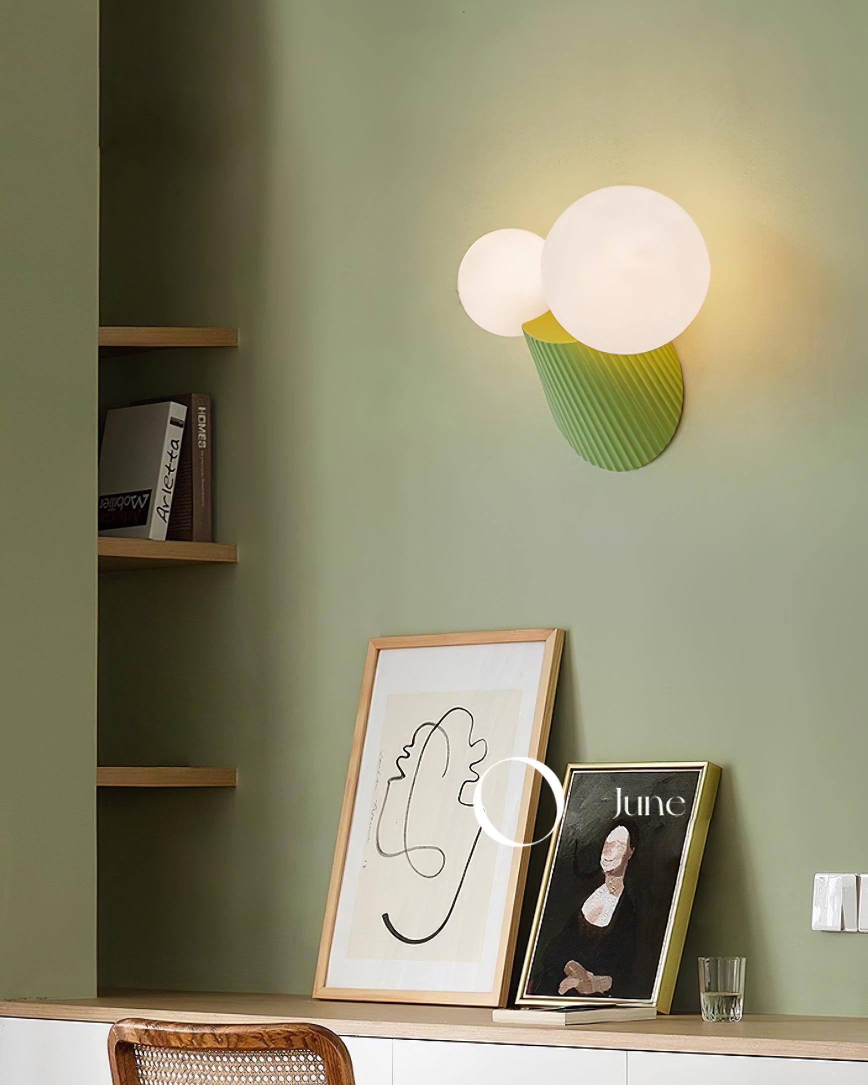 Livia Wall Light