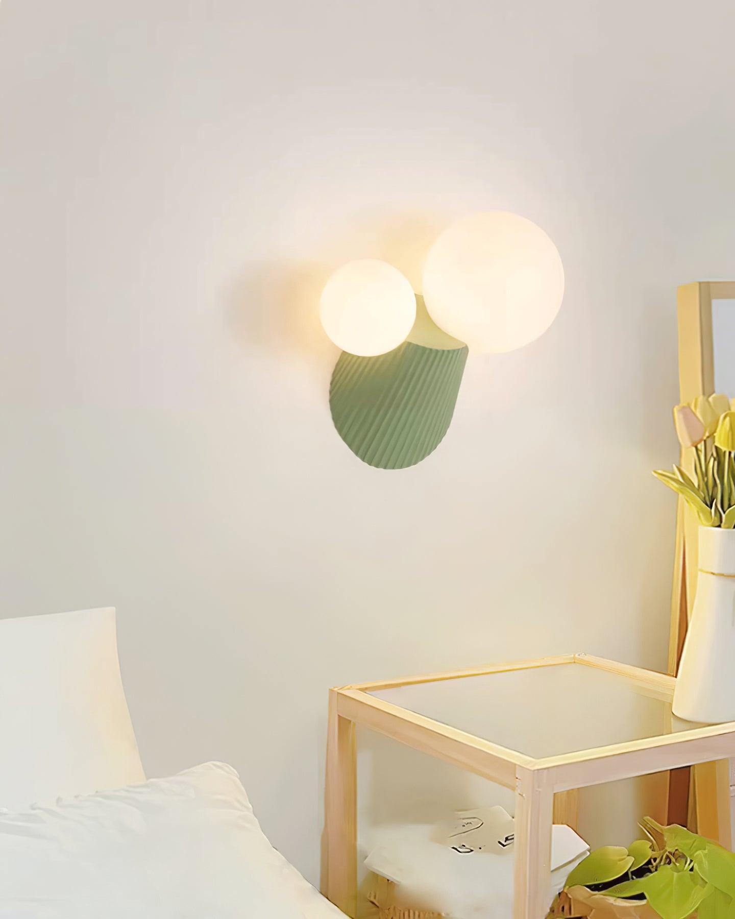Livia Wall Light