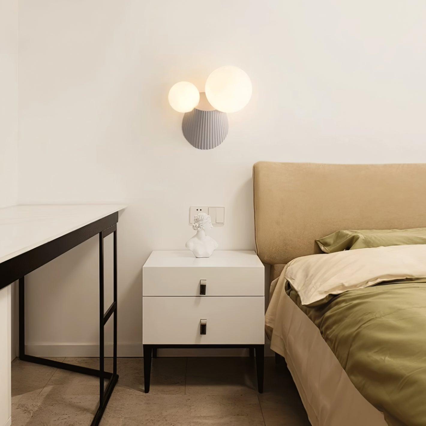 Livia Wall Light
