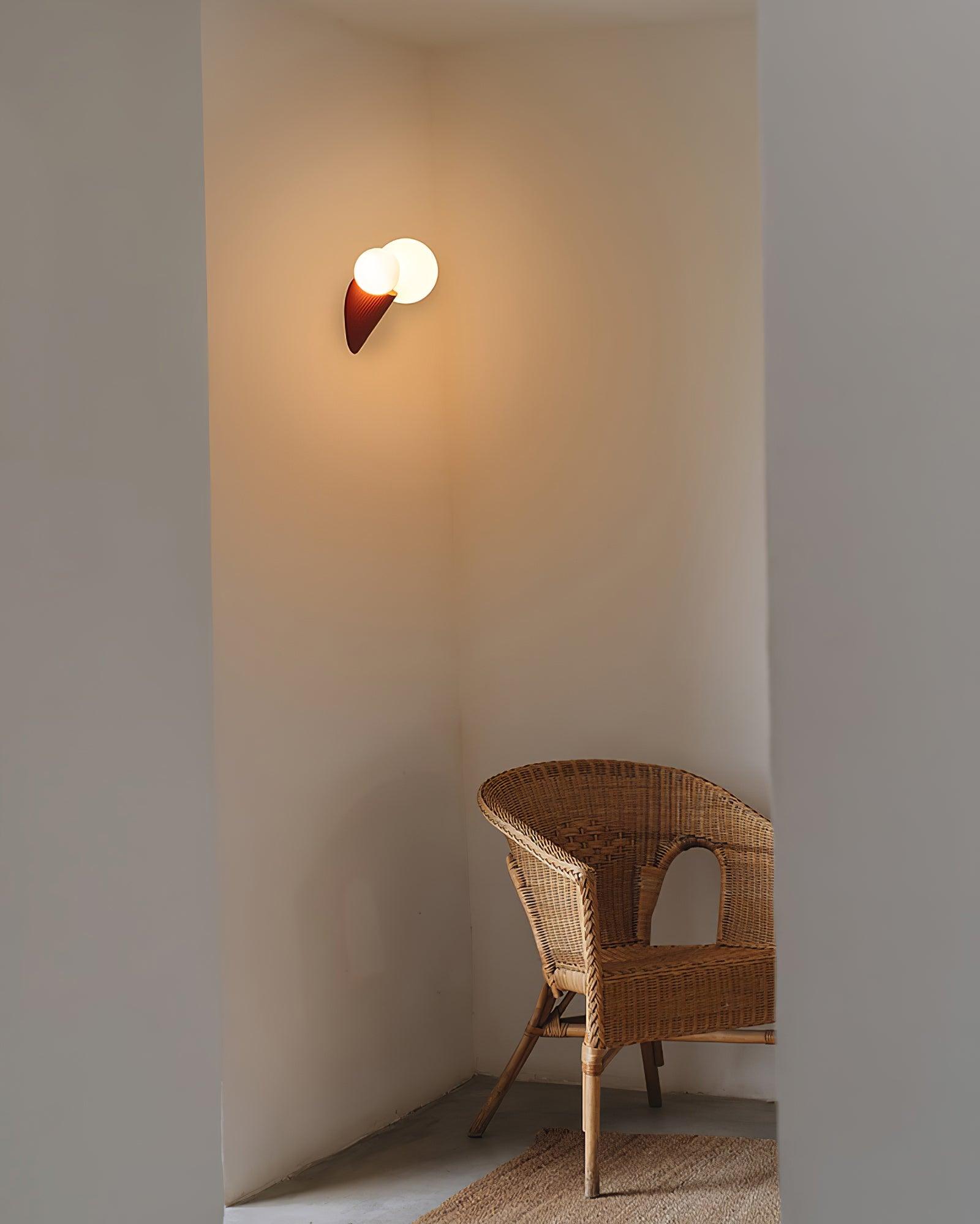 Livia Wall Light
