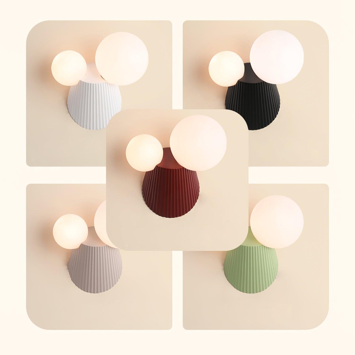 Livia Wall Light